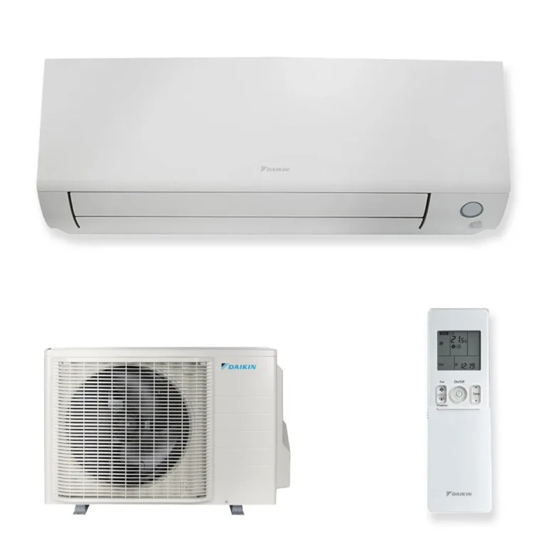 Daikin Perfera
